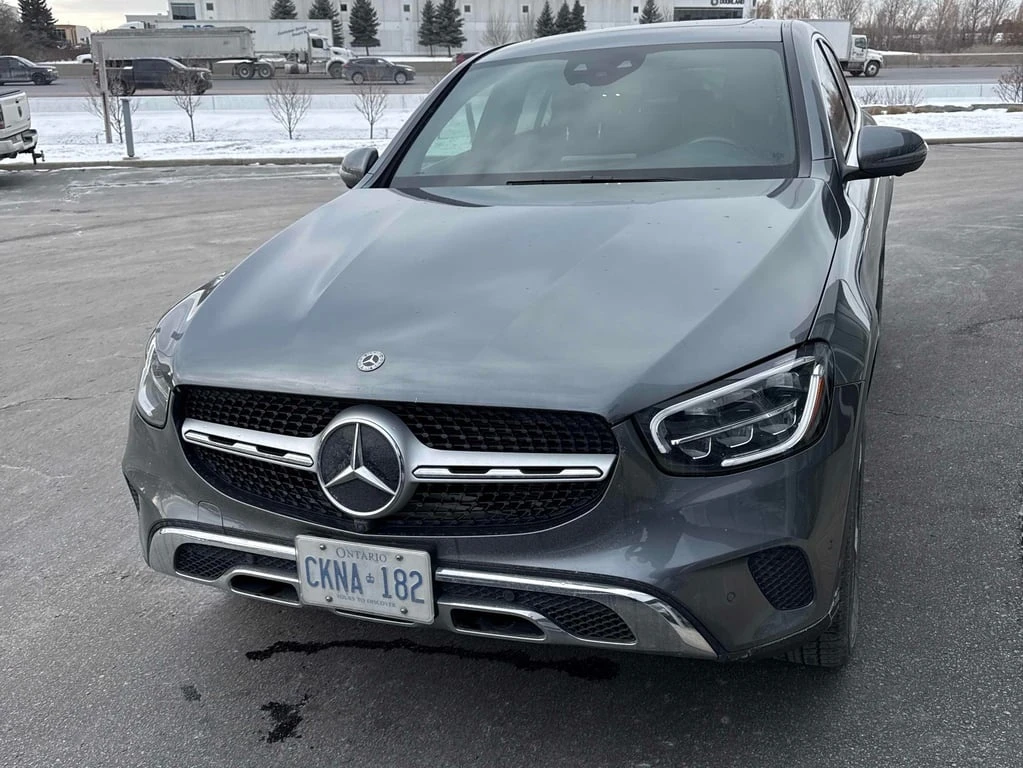 Mercedes-Benz GLC 2020 COUPE 4MATIC * ��� ������������ ������*  | Mobile.bg � ����������� 2