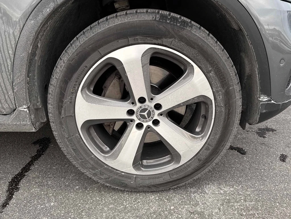 Mercedes-Benz GLC 2020 COUPE 4MATIC * ��� ������������ ������*  | Mobile.bg � ����������� 6