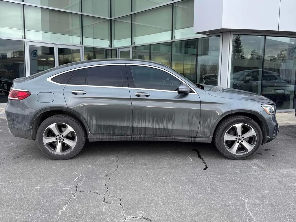 Mercedes-Benz GLC 2020 COUPE 4MATIC * ��� ������������ ������*  | Mobile.bg � ����������� 4