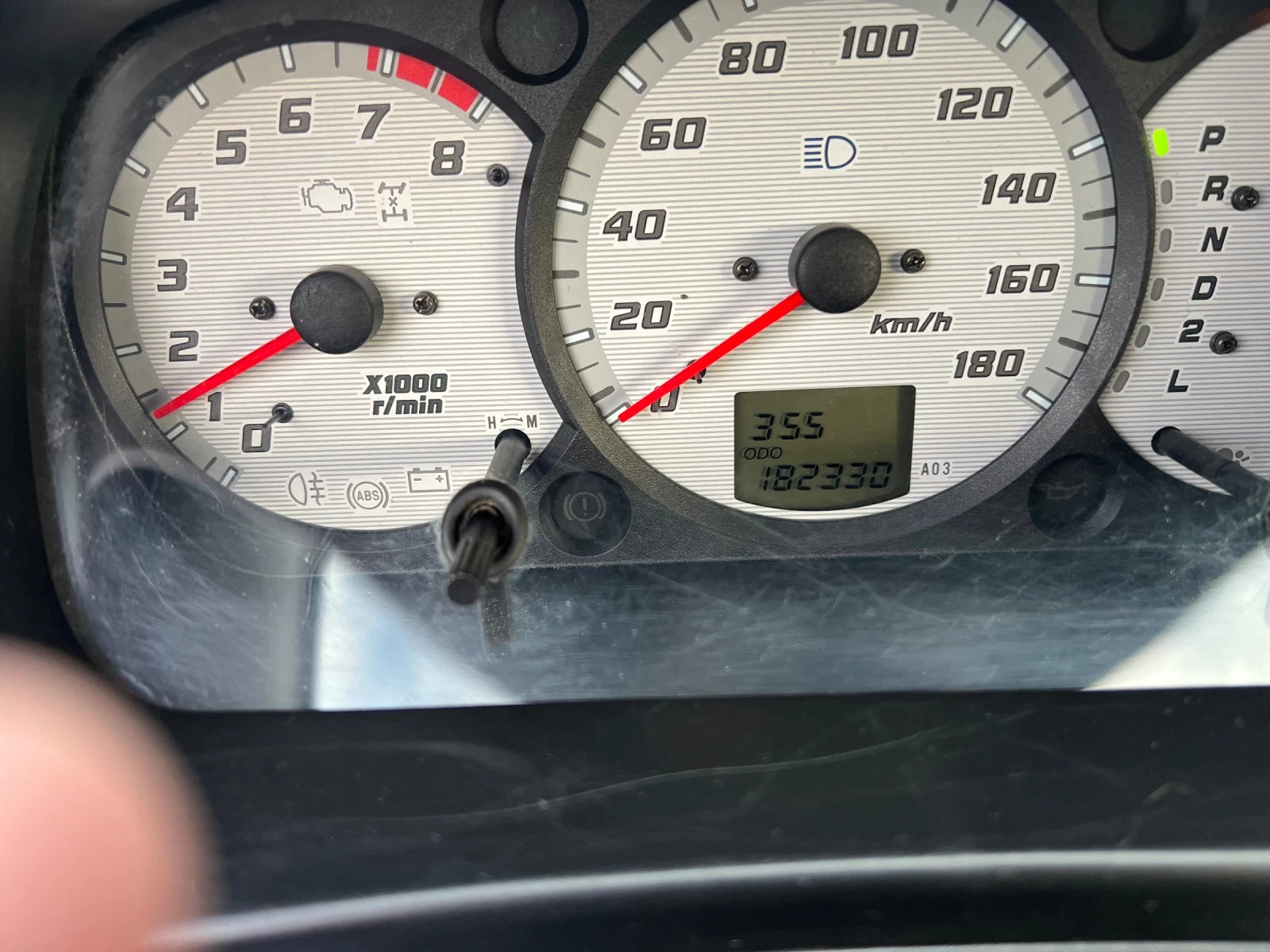 Daihatsu Terios 1.3i 4x4 AVTOMAT - изображение 9