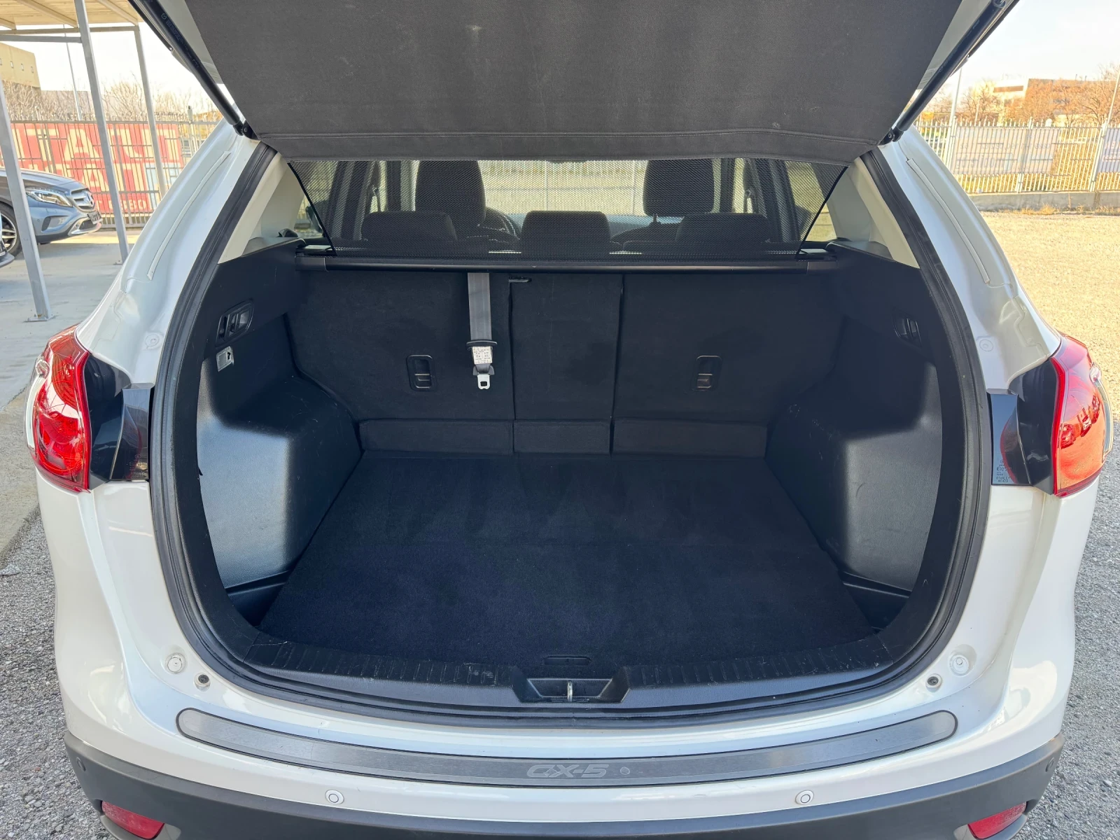 Mazda CX-5 2.0i ��������� 4�4  | Mobile.bg � ����������� 15