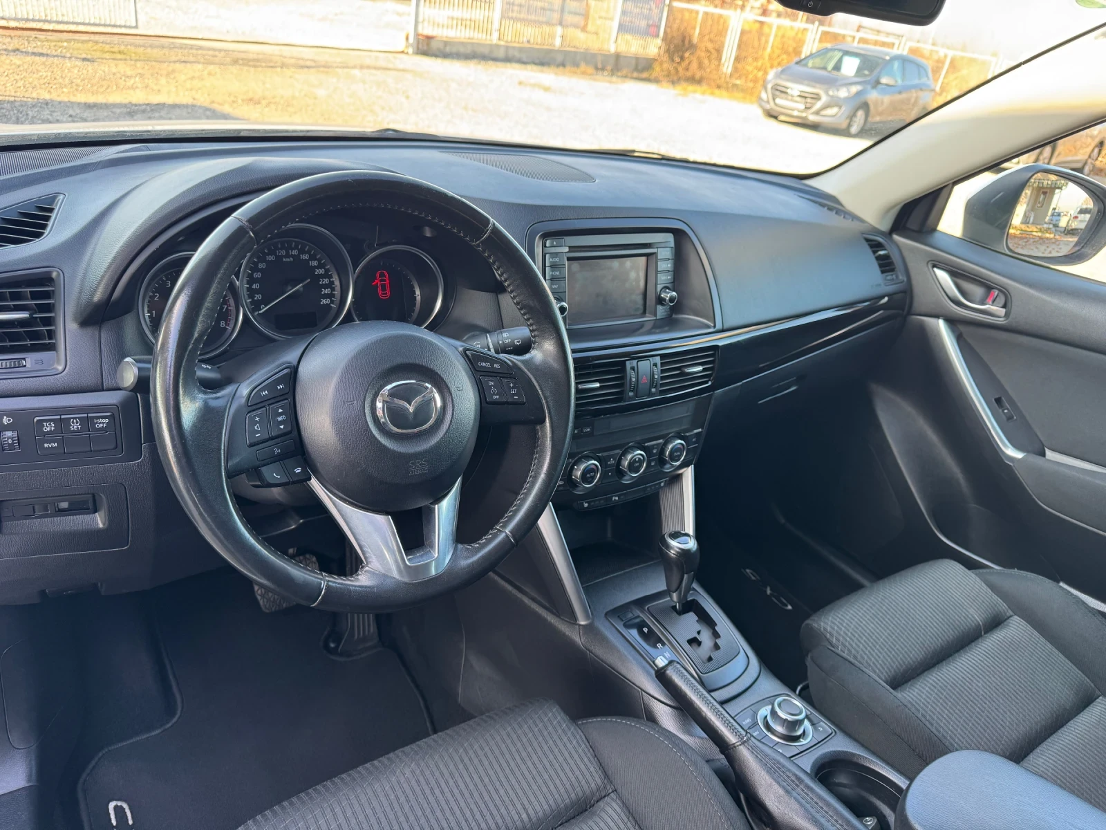 Mazda CX-5 2.0i ��������� 4�4  | Mobile.bg � ����������� 11