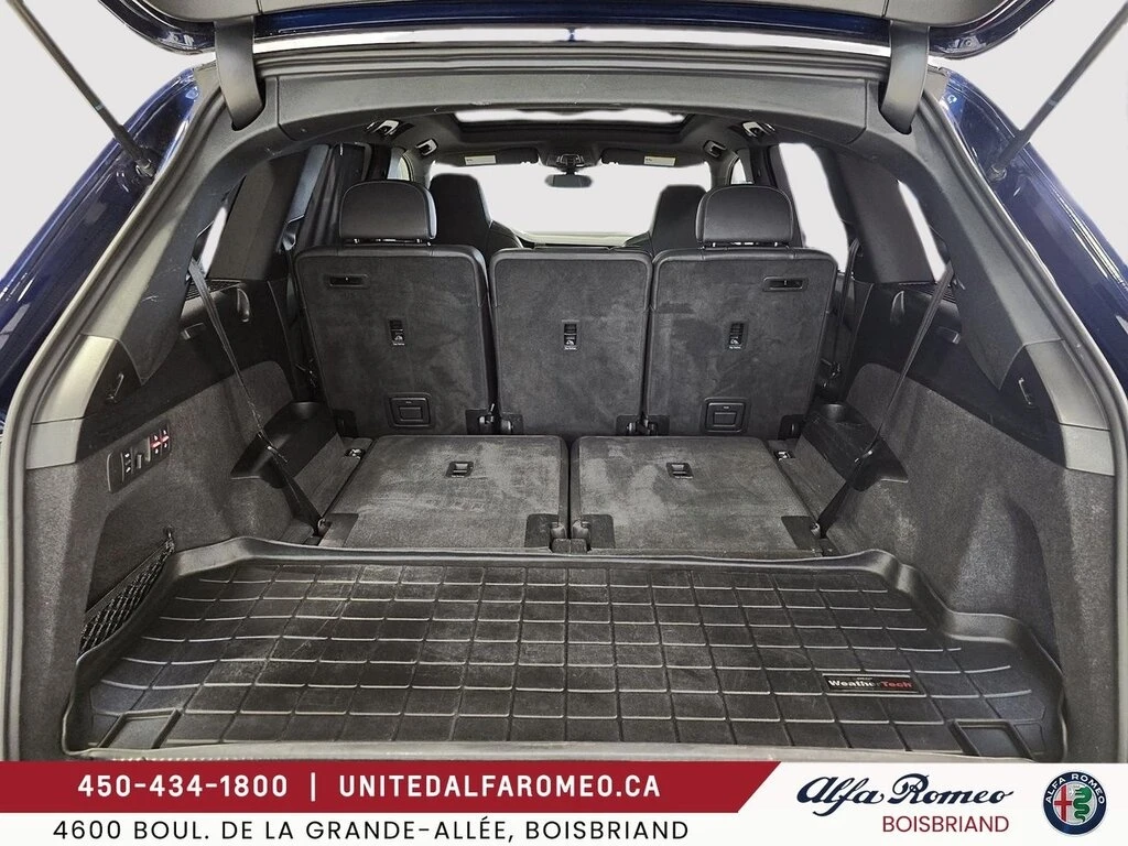 Audi SQ7 * QUATTRO 500HP TRES PROPRE 7PASS * CARFAX * ��� � | Mobile.bg � ����������� 7