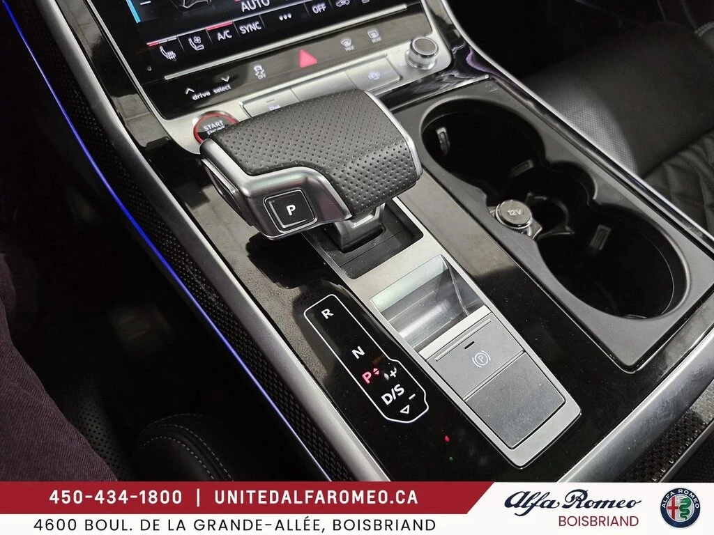 Audi SQ7 * QUATTRO 500HP TRES PROPRE 7PASS * CARFAX * ��� � | Mobile.bg � ����������� 16