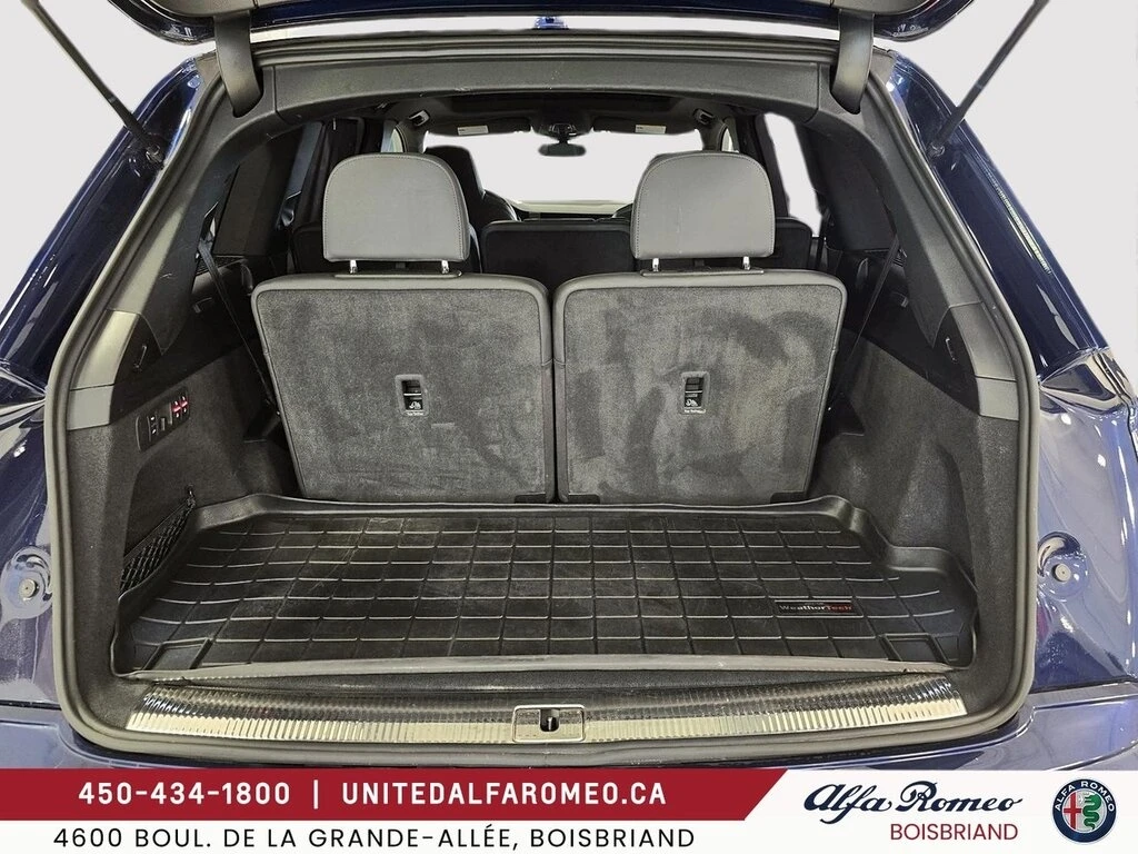 Audi SQ7 * QUATTRO 500HP TRES PROPRE 7PASS * CARFAX * ��� � | Mobile.bg � ����������� 6