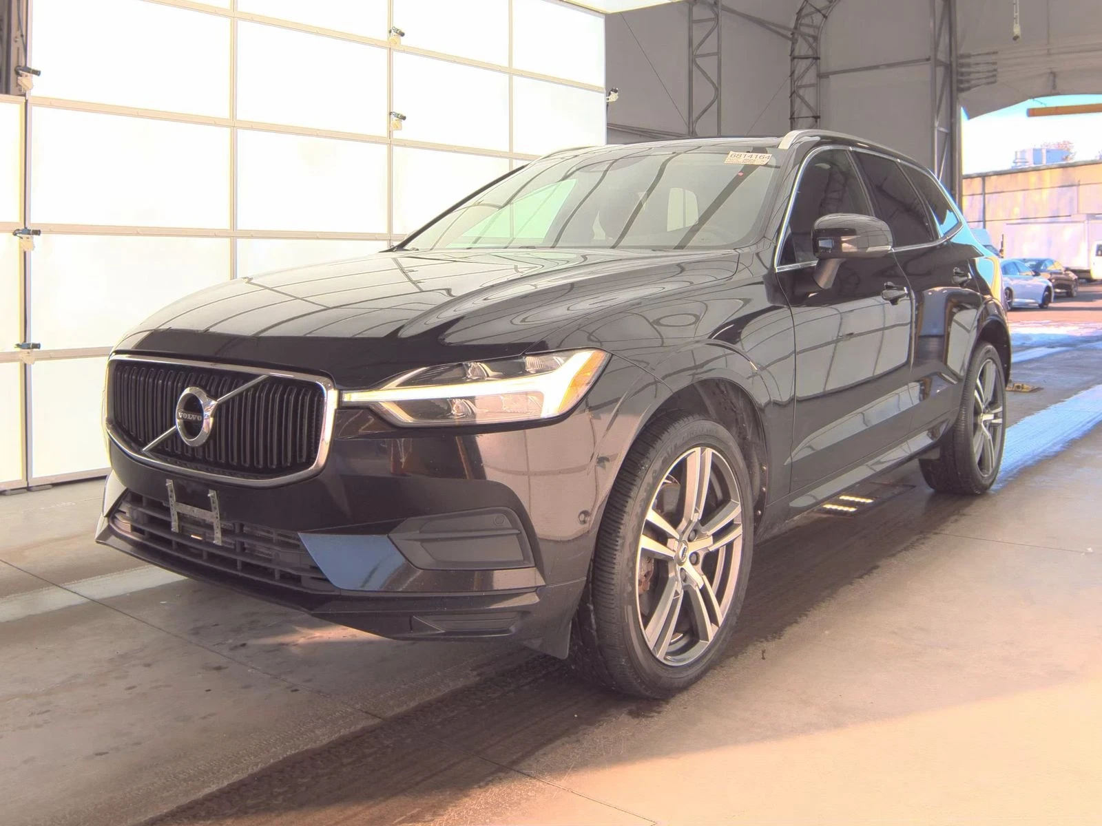 Volvo XC60 T6 Momentum | Mobile.bg � ����������� 1