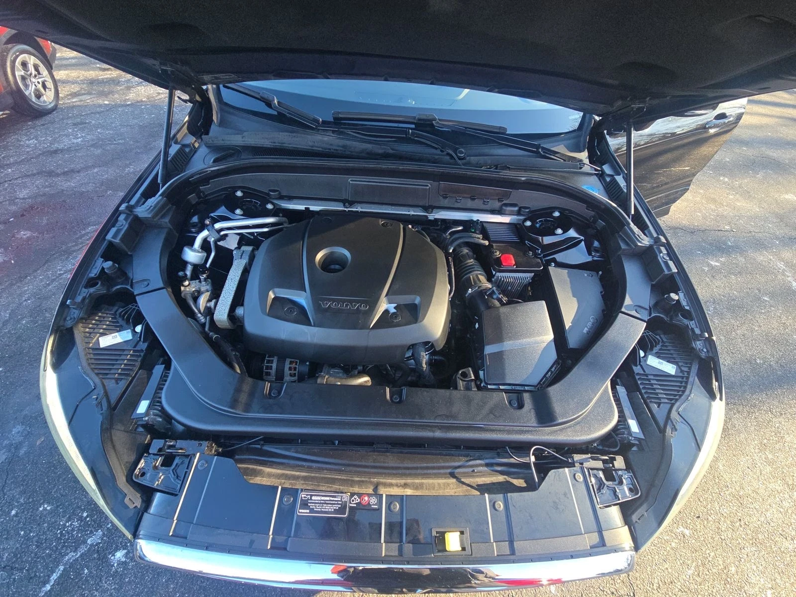 Volvo XC60 T6 Momentum | Mobile.bg � ����������� 16