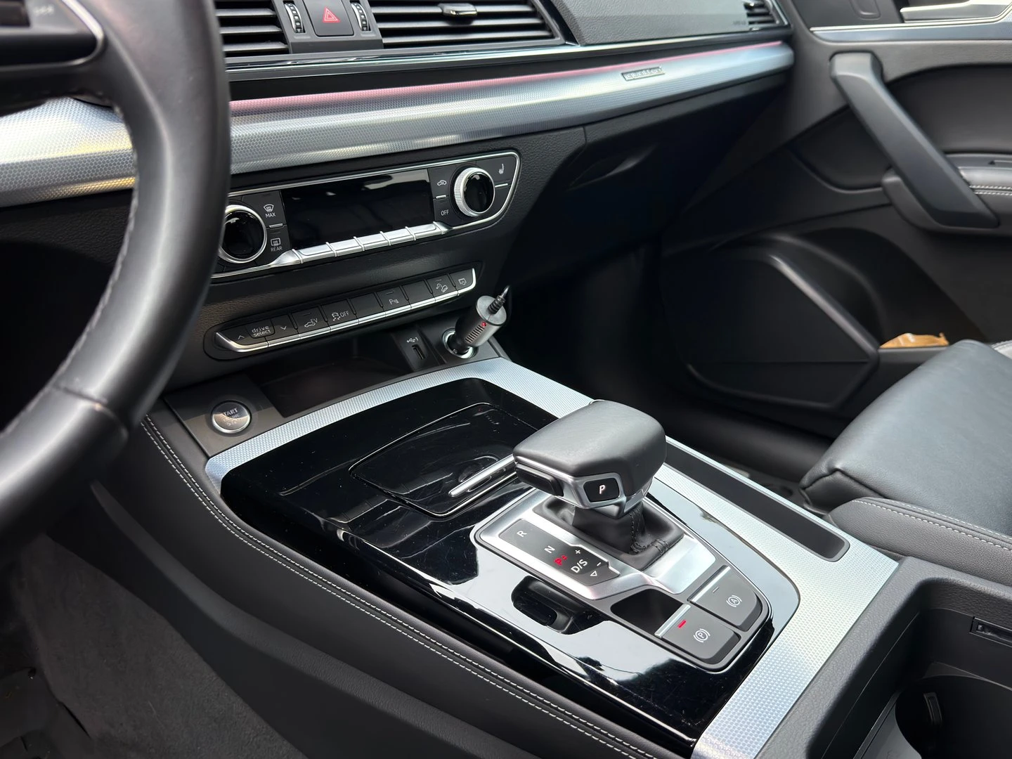 Audi Q5 Advanced 50 TFSI e quattro | Mobile.bg � ����������� 14