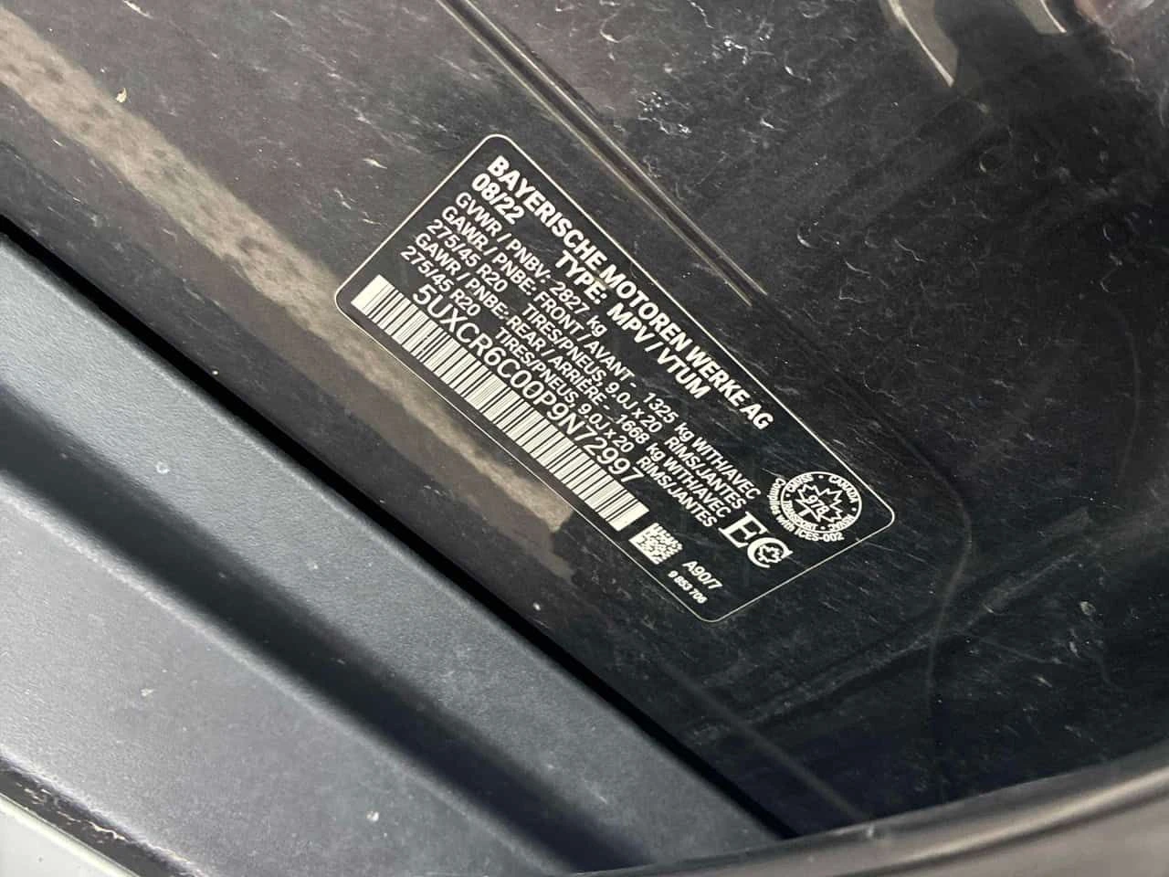 BMW X5 * xDrive40i * CARFAX * ПОДГРЕВИ * КАМЕРА * PANO, снимка 12 - Автомобили и джипове - 53816973