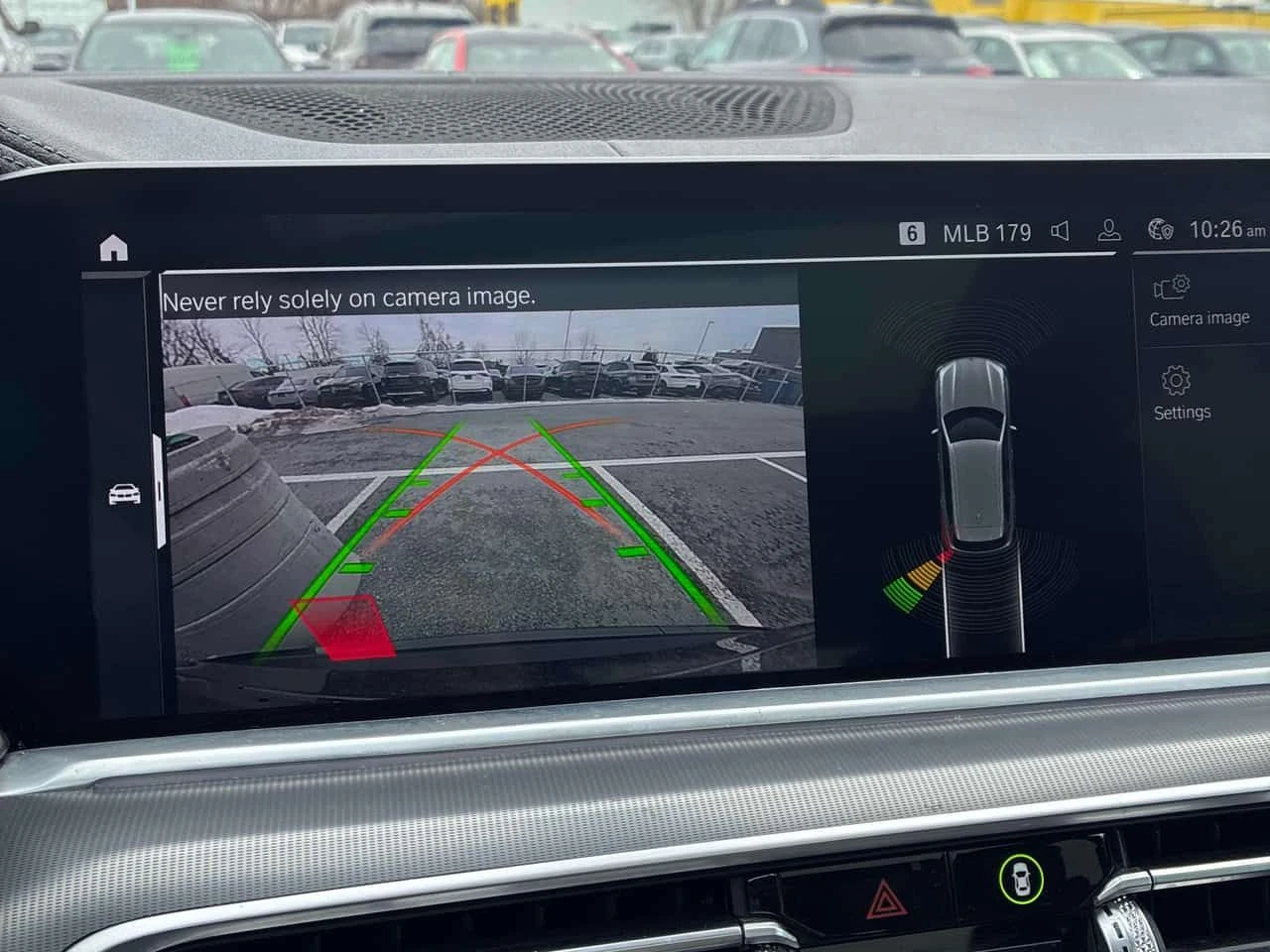 BMW X5 * xDrive40i * CARFAX * ПОДГРЕВИ * КАМЕРА * PANO, снимка 15 - Автомобили и джипове - 53816973