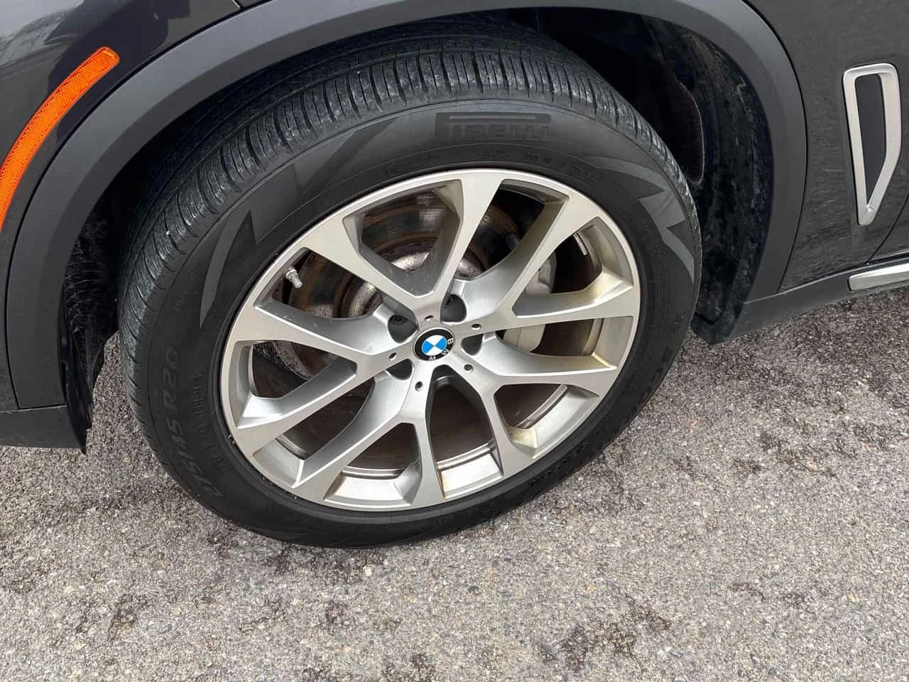 BMW X5 * xDrive40i * CARFAX * ПОДГРЕВИ * КАМЕРА * PANO, снимка 7 - Автомобили и джипове - 53816973