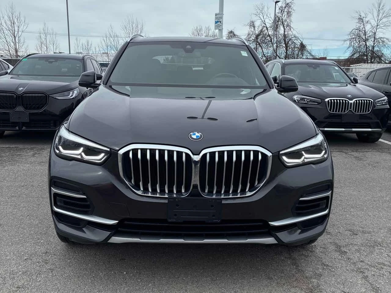 BMW X5 * xDrive40i * CARFAX * ПОДГРЕВИ * КАМЕРА * PANO, снимка 6 - Автомобили и джипове - 53816973