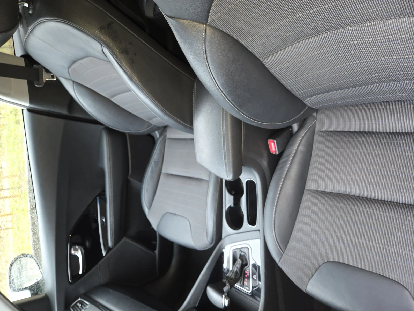 Kia Niro Full hybrid, снимка 8 - Автомобили и джипове - 53907808