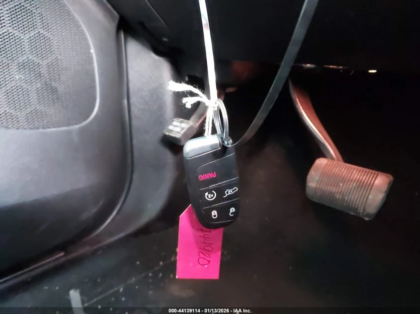 Jeep Grand cherokee 3.6L V-6 DOHC, VVT, 293HP 4X4 Drive, снимка 11 - Автомобили и джипове - 53978218