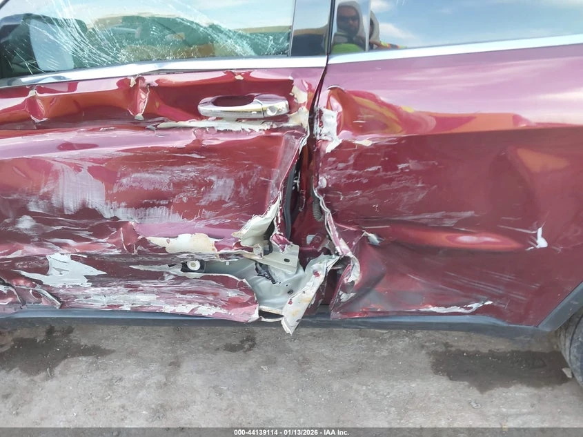 Jeep Grand cherokee 3.6L V-6 DOHC, VVT, 293HP 4X4 Drive, снимка 12 - Автомобили и джипове - 53978218