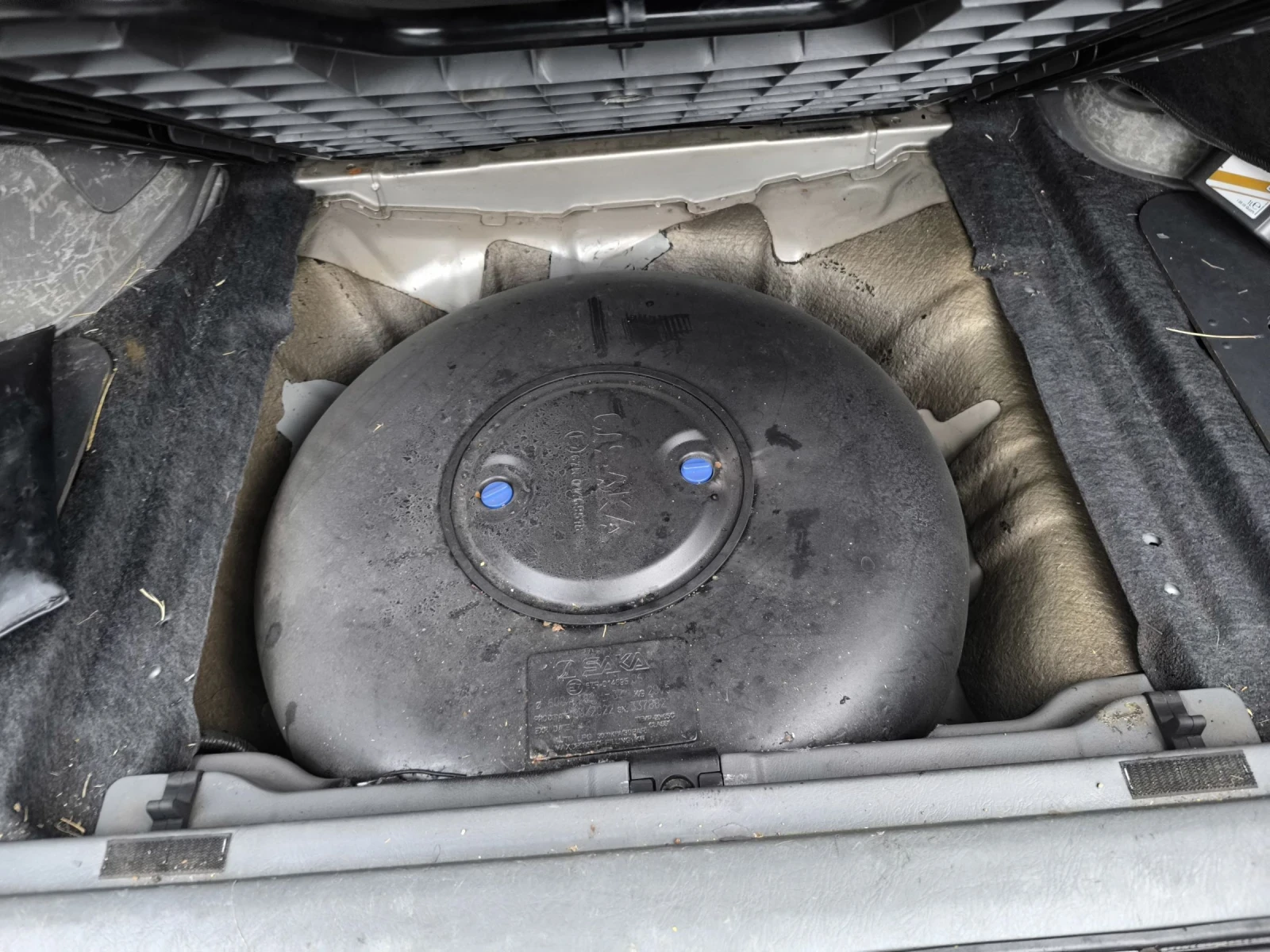 Honda Cr-v, снимка 5 - Автомобили и джипове - 54012820