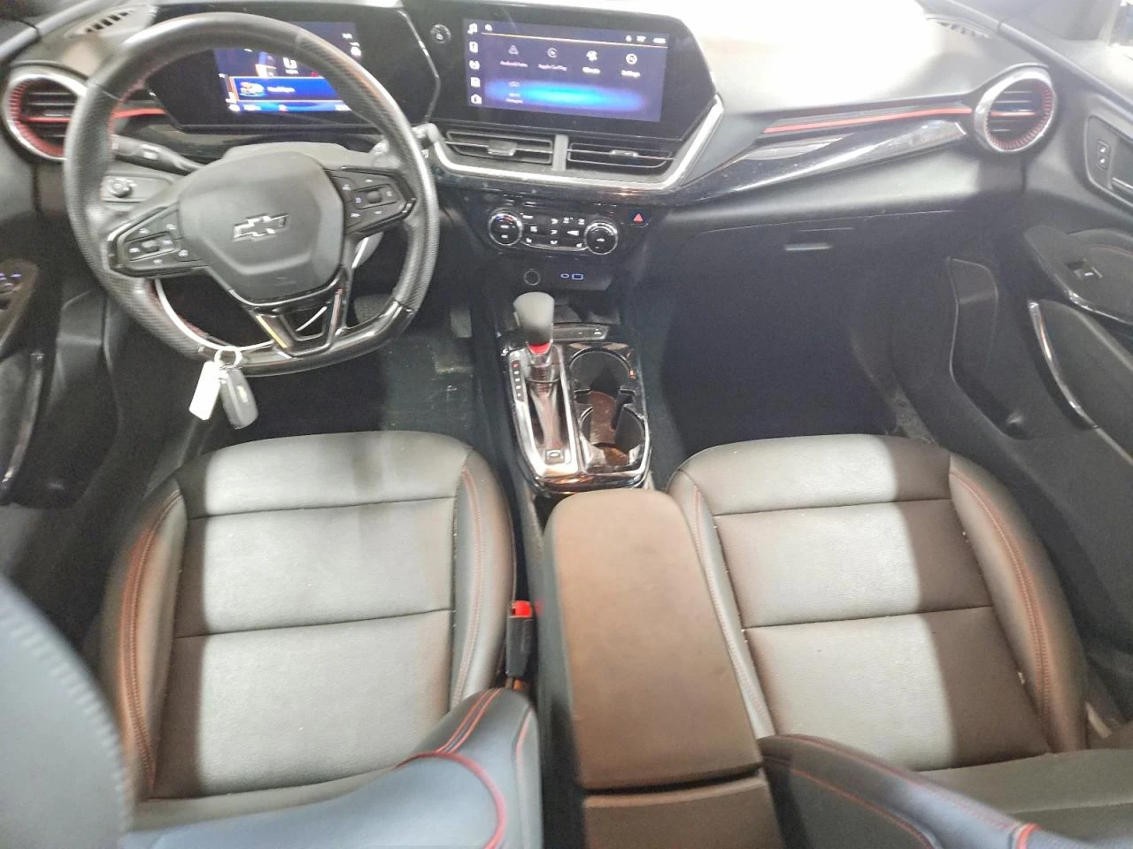 Chevrolet Trax 1.2l 2Rs | Mobile.bg � ����������� 8