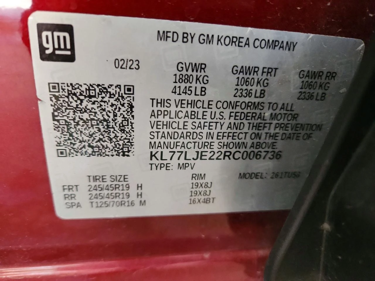 Chevrolet Trax 1.2l 2Rs | Mobile.bg � ����������� 12