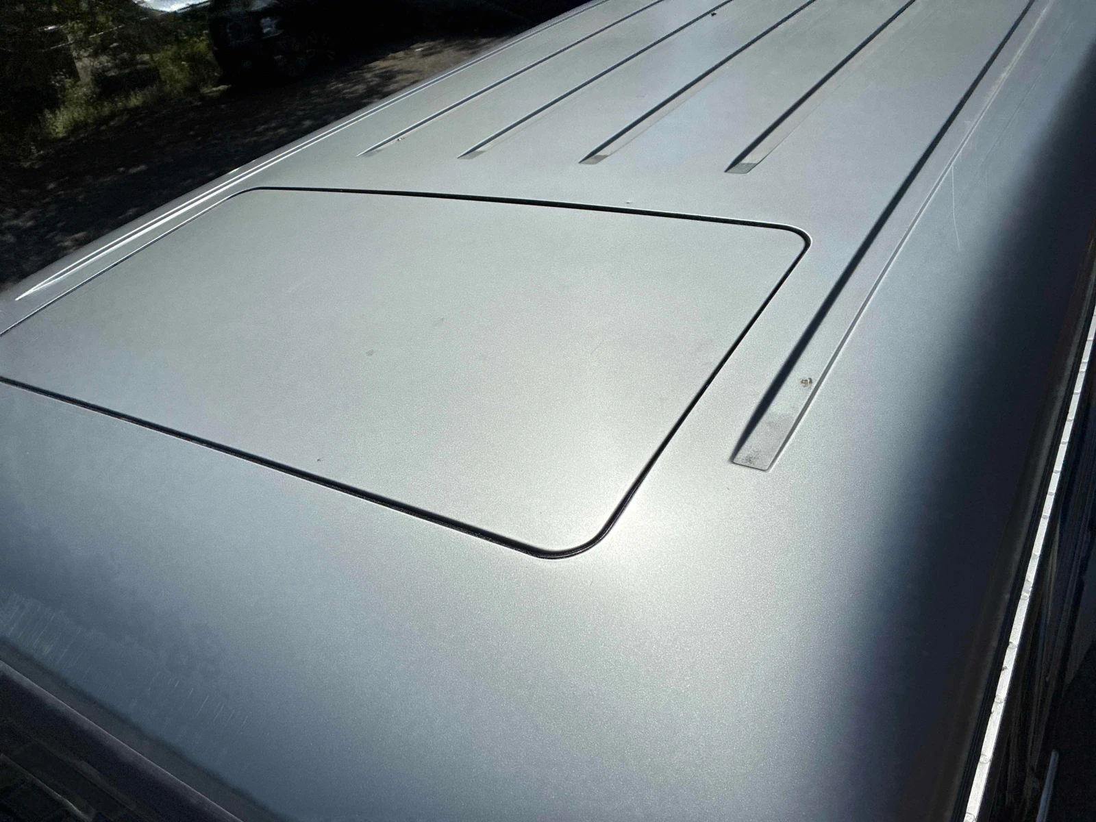 Mercedes-Benz X-Klasse 5.5L 8cyl AWD | Mobile.bg � ����������� 12