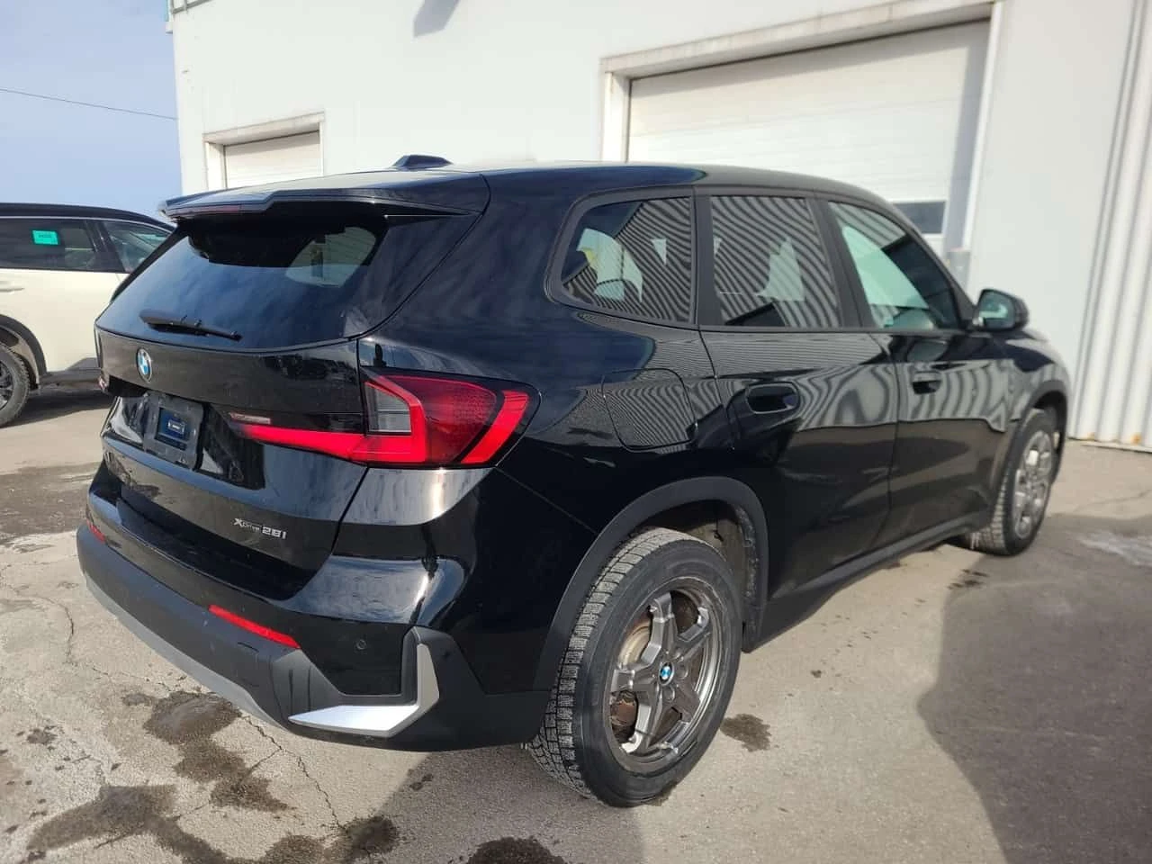 BMW X1 * XDRIVE28I * CARFAX * BLIND SPOT * ПАНО * ПОДГРЕВ, снимка 3 - Автомобили и джипове - 54736749