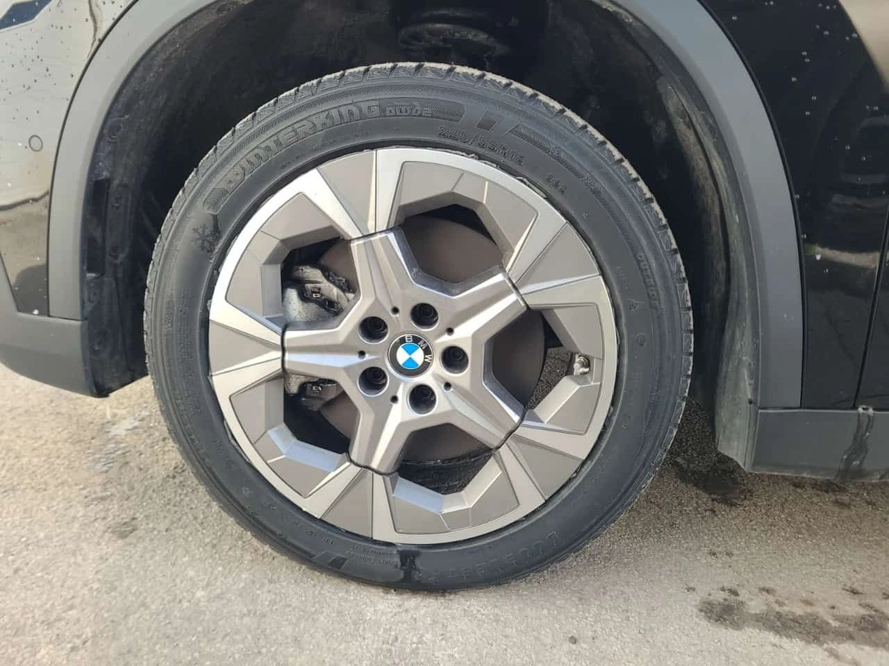 BMW X1 * XDRIVE28I * CARFAX * BLIND SPOT * ПАНО * ПОДГРЕВ, снимка 6 - Автомобили и джипове - 54736749