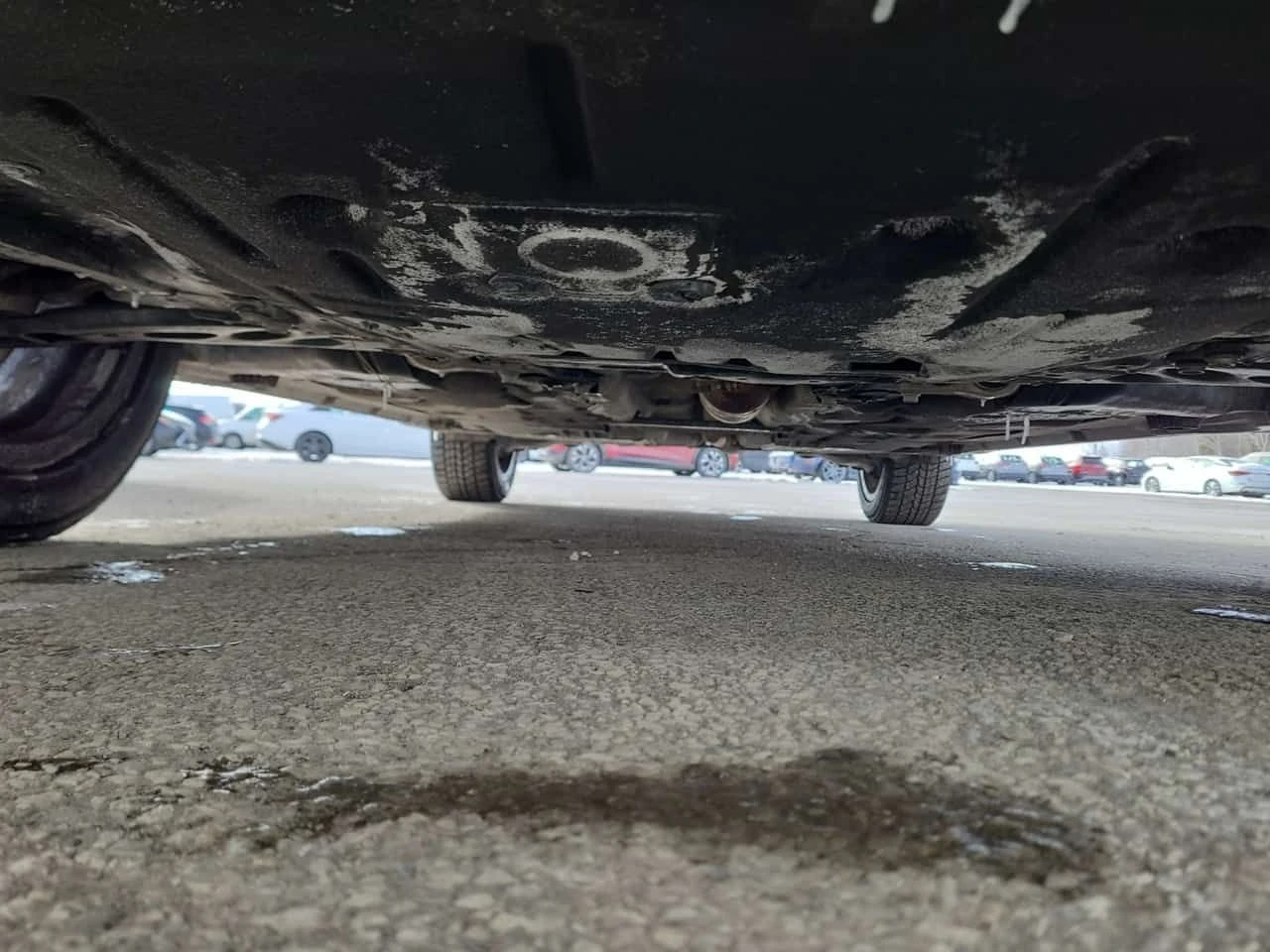 BMW X1 * XDRIVE28I * CARFAX * BLIND SPOT * ПАНО * ПОДГРЕВ, снимка 16 - Автомобили и джипове - 54736749