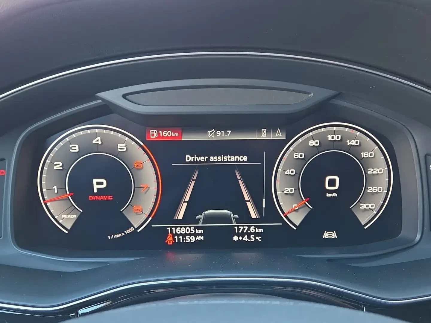 Audi Q7, снимка 10 - Автомобили и джипове - 54759160