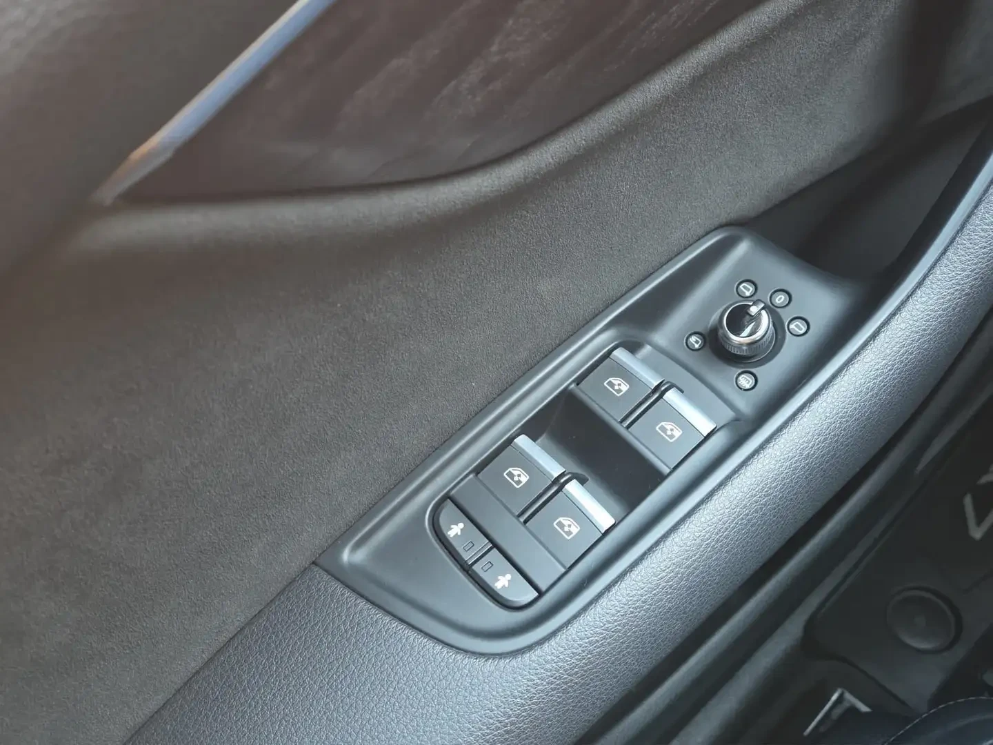 Audi Q7, снимка 11 - Автомобили и джипове - 54759160