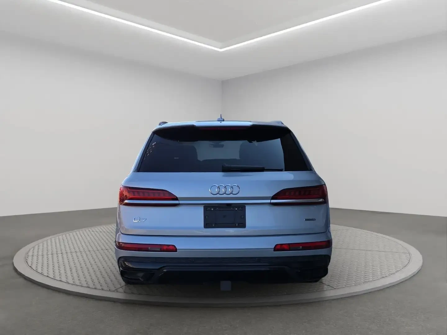 Audi Q7, снимка 5 - Автомобили и джипове - 54759160