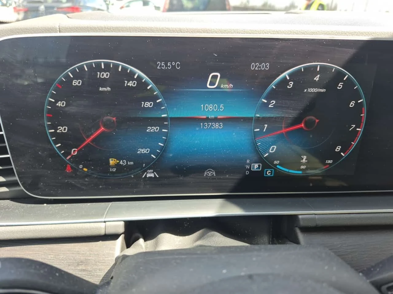 Mercedes-Benz GLE 350 AMG Line * Без инциденти * CARFAX * , снимка 6 - Автомобили и джипове - 54878142