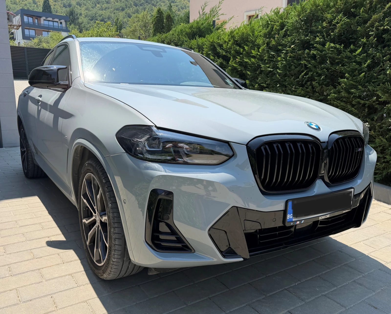 BMW X4  M40i  | Mobile.bg � ����������� 3