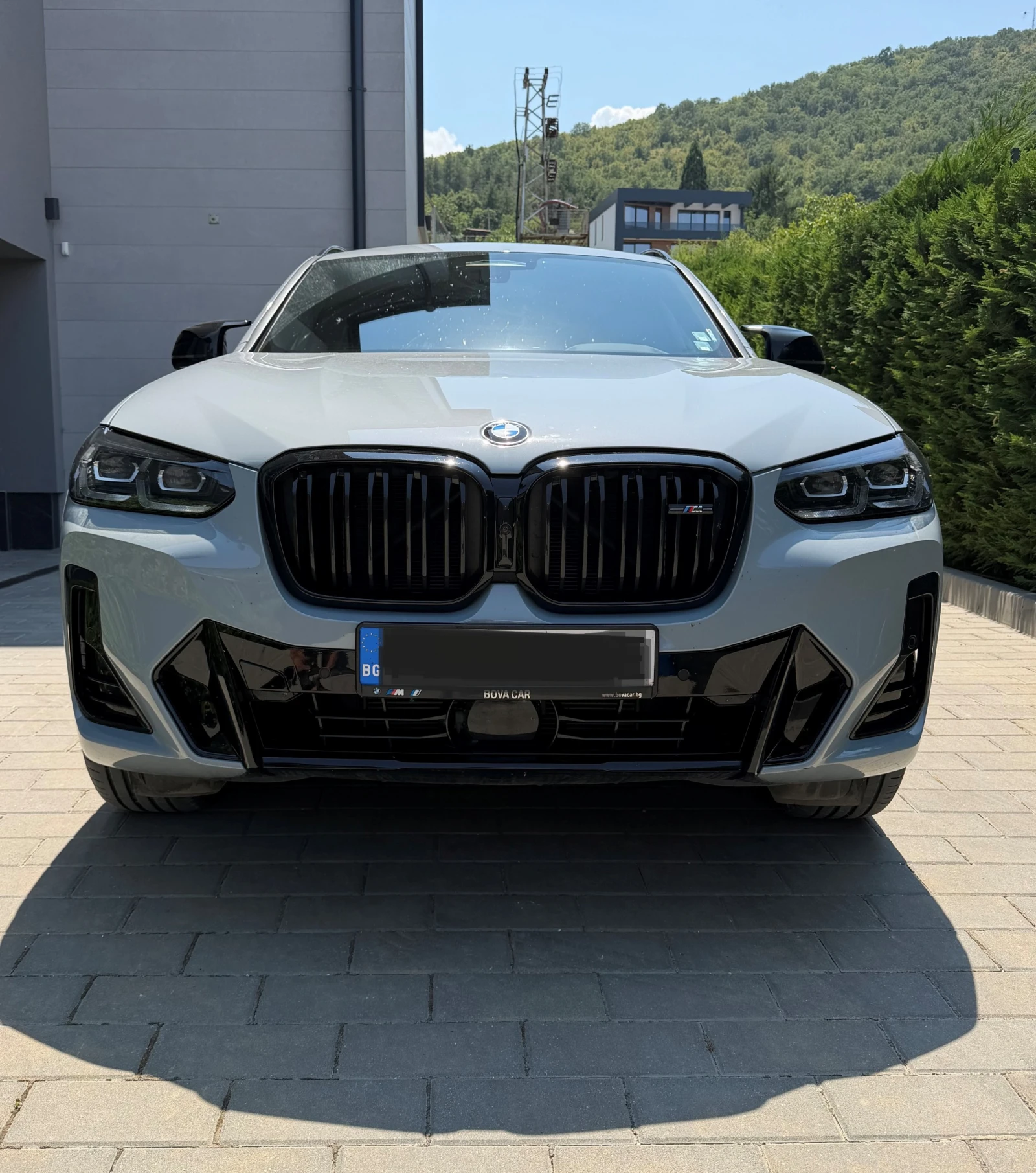 BMW X4  M40i  | Mobile.bg � ����������� 2