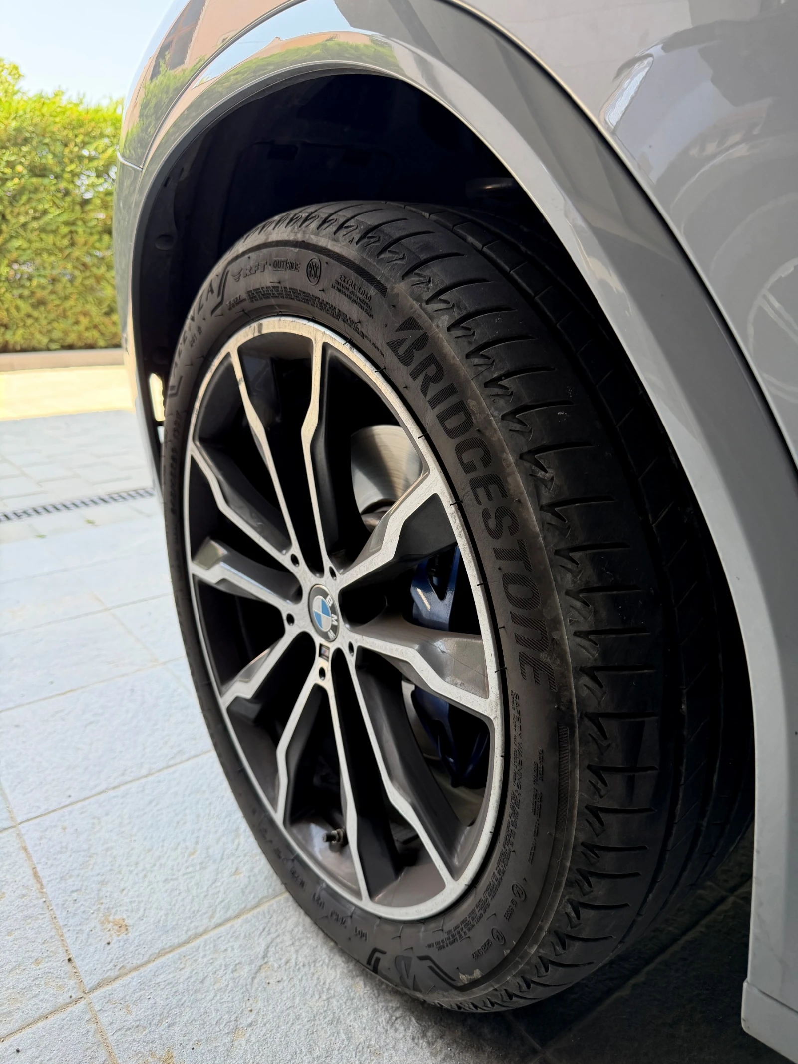 BMW X4  M40i  | Mobile.bg � ����������� 15