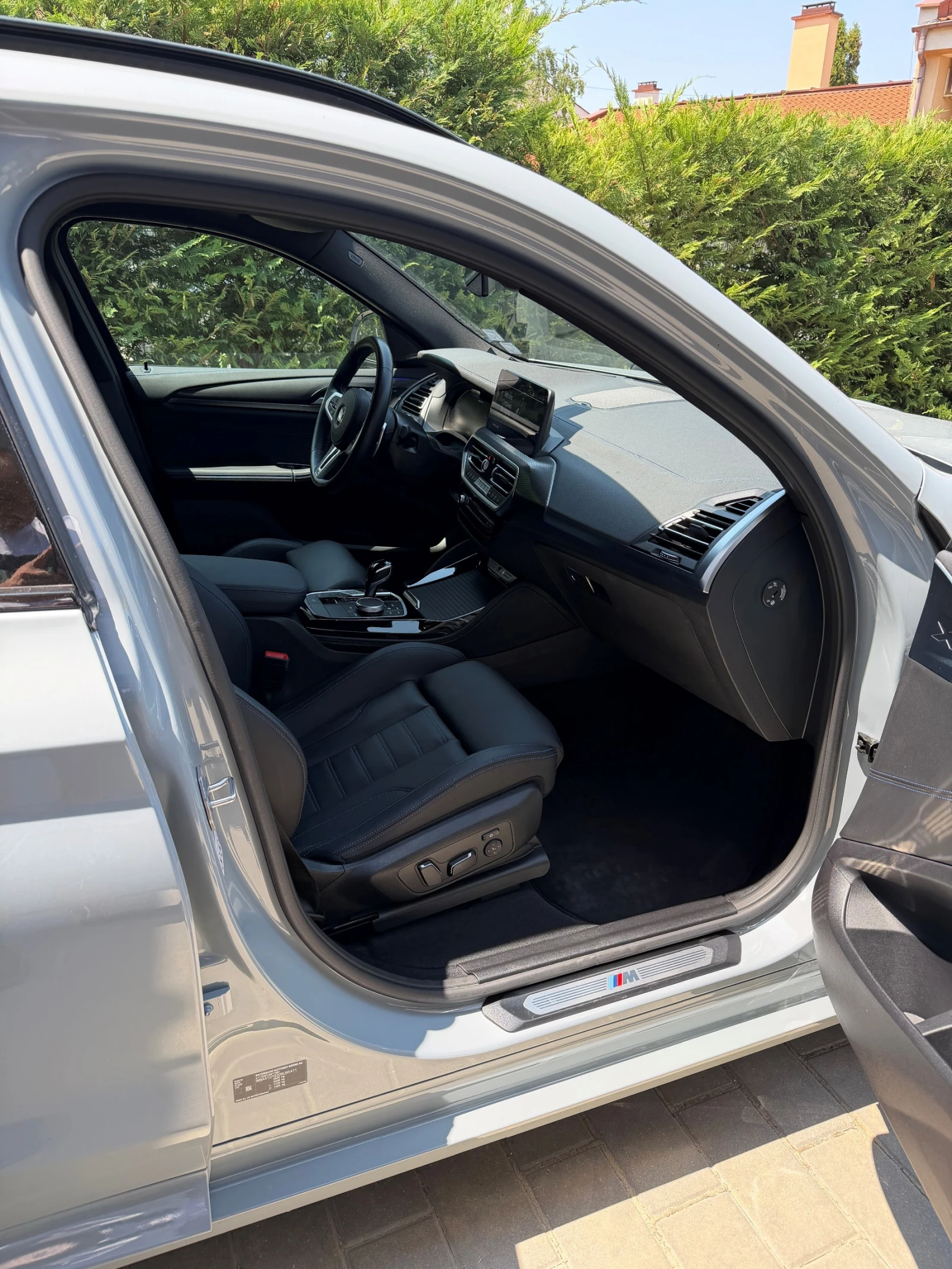 BMW X4  M40i  | Mobile.bg � ����������� 7