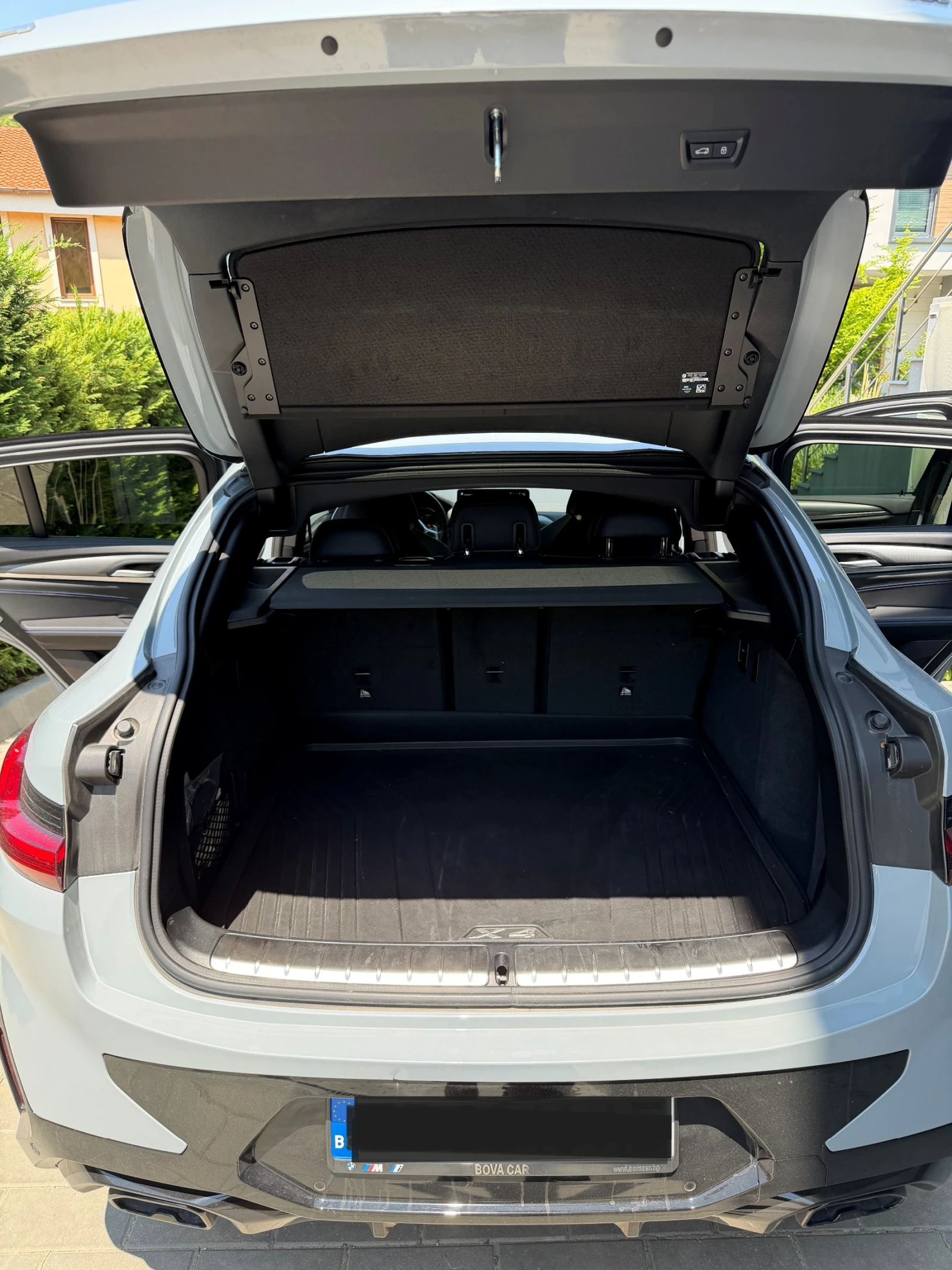 BMW X4  M40i  | Mobile.bg � ����������� 8