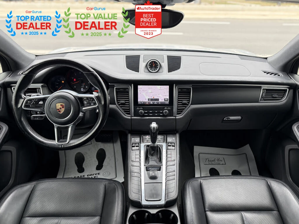 Porsche Macan 2.0 AWD, снимка 4 - Автомобили и джипове - 55491829