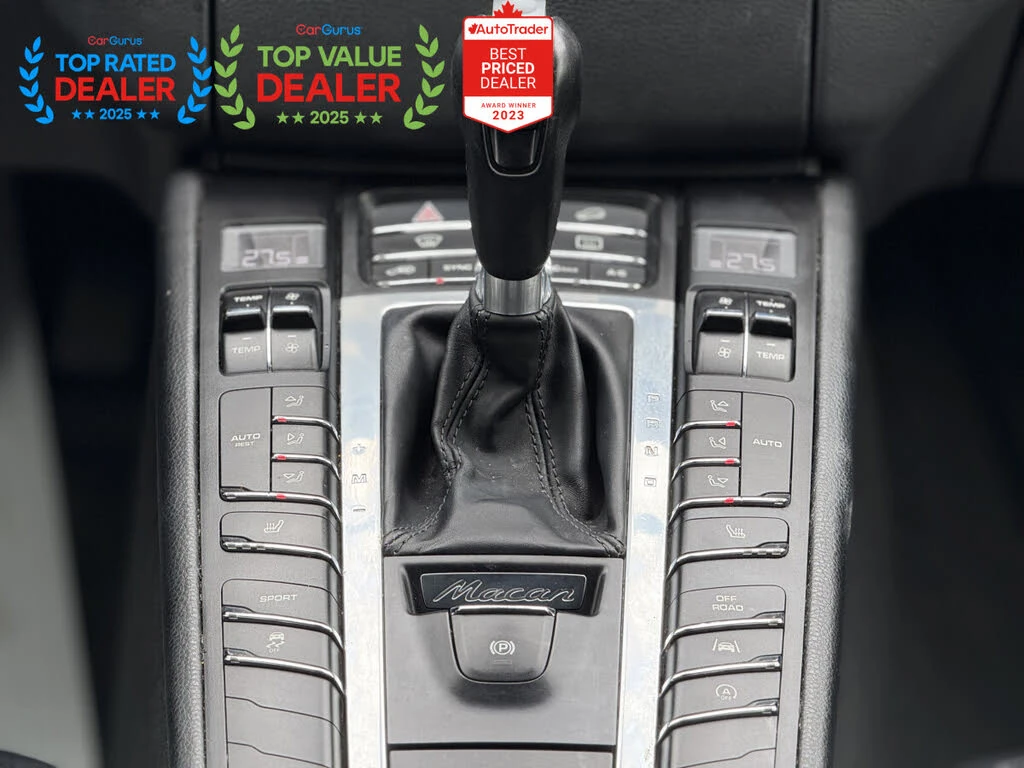 Porsche Macan 2.0 AWD, снимка 8 - Автомобили и джипове - 55491829