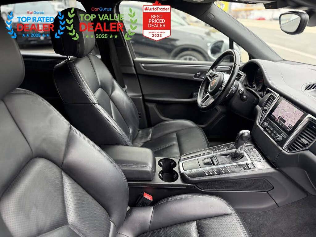Porsche Macan 2.0 AWD, снимка 10 - Автомобили и джипове - 55491829