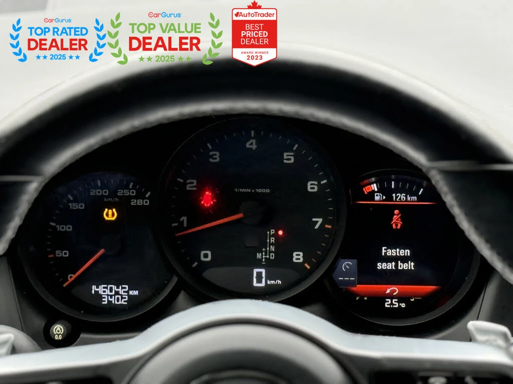 Porsche Macan 2.0 AWD, снимка 6 - Автомобили и джипове - 55491829