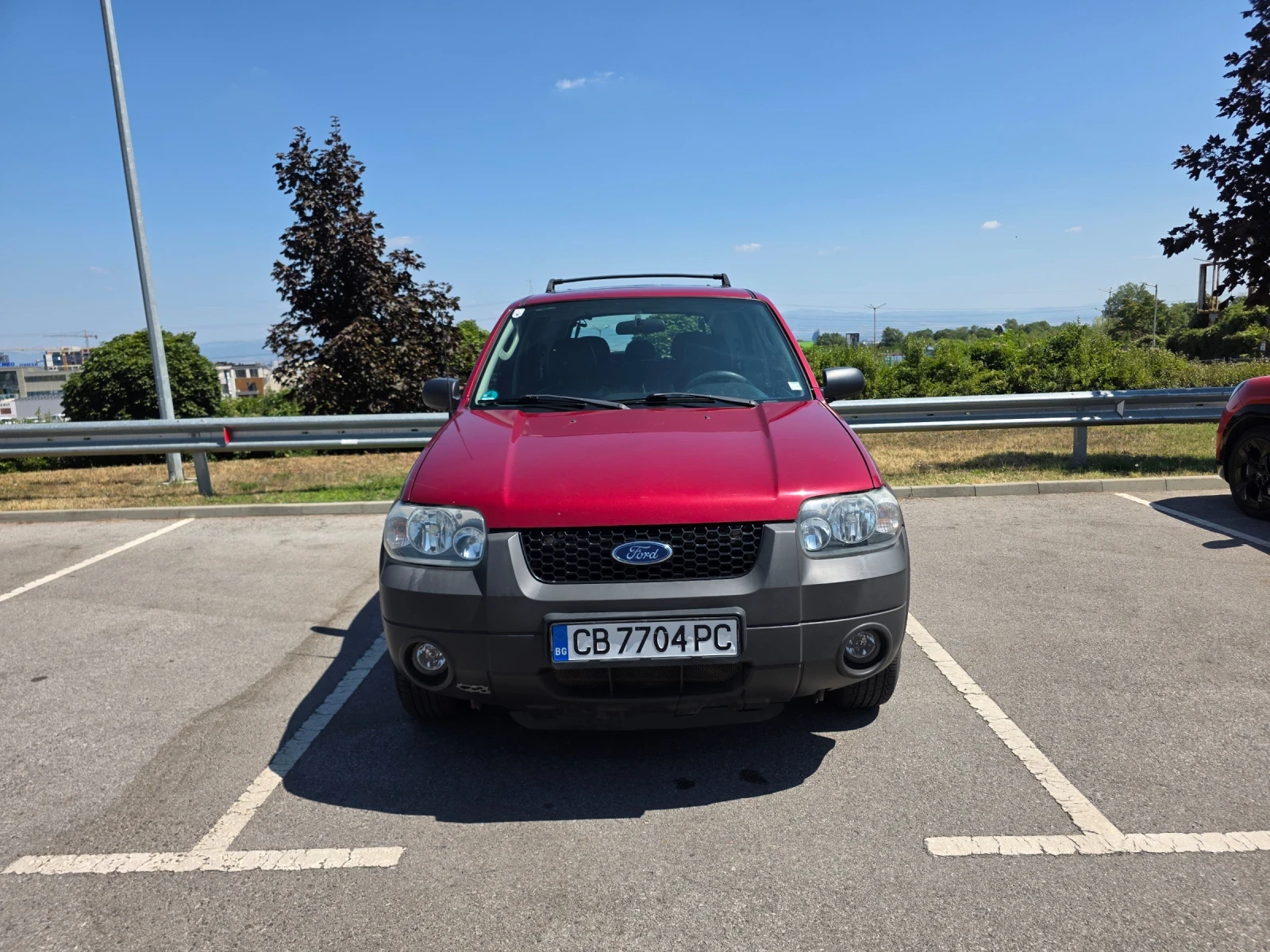 Ford Maverick XLT | Mobile.bg � ����������� 2