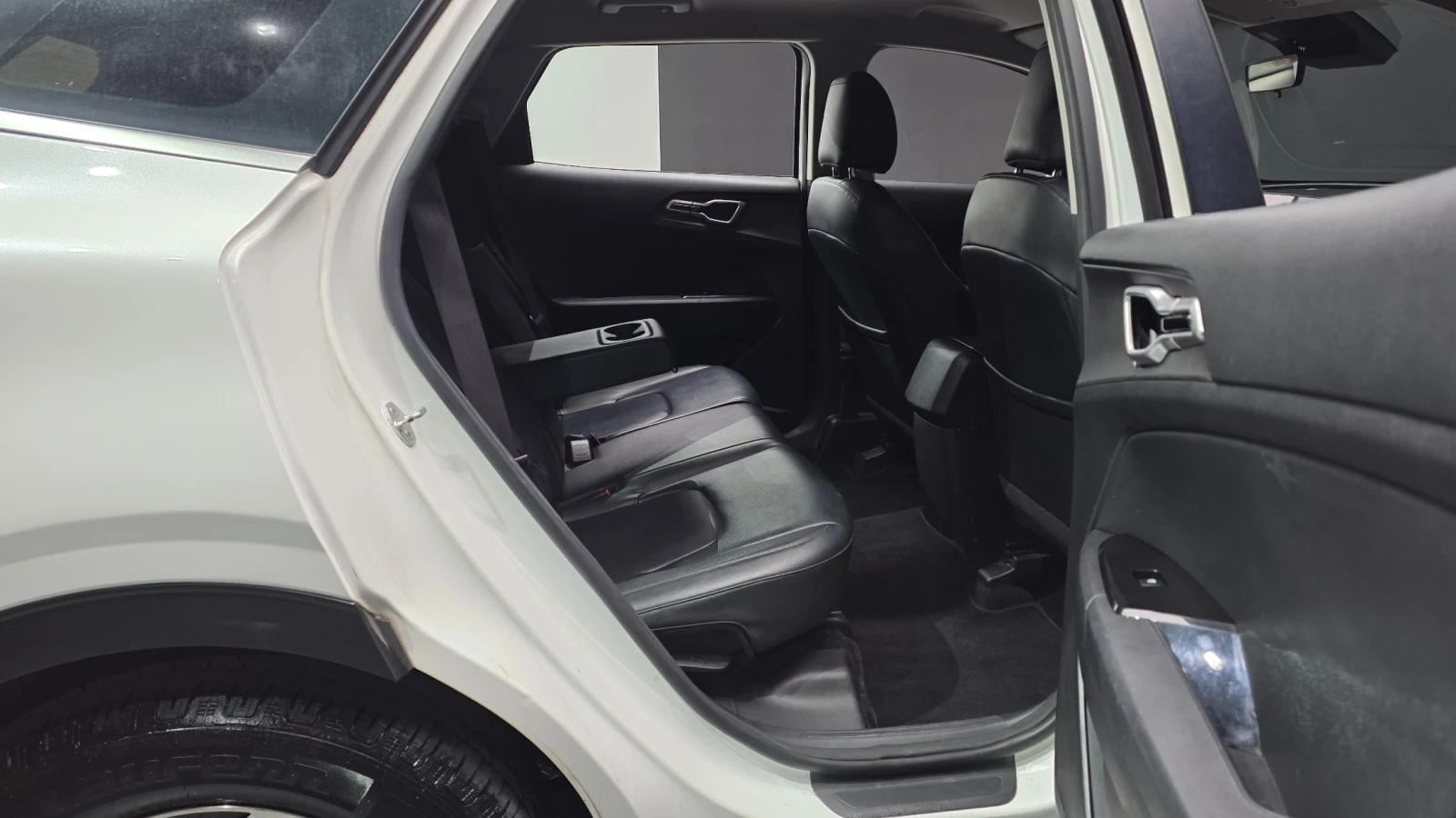 Kia Sportage Drive Wise, 12.3-inch navigationView selection opt, снимка 11 - Автомобили и джипове - 55991227