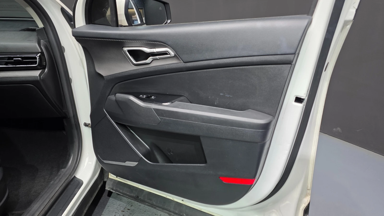 Kia Sportage Drive Wise, 12.3-inch navigationView selection opt, снимка 9 - Автомобили и джипове - 55991227