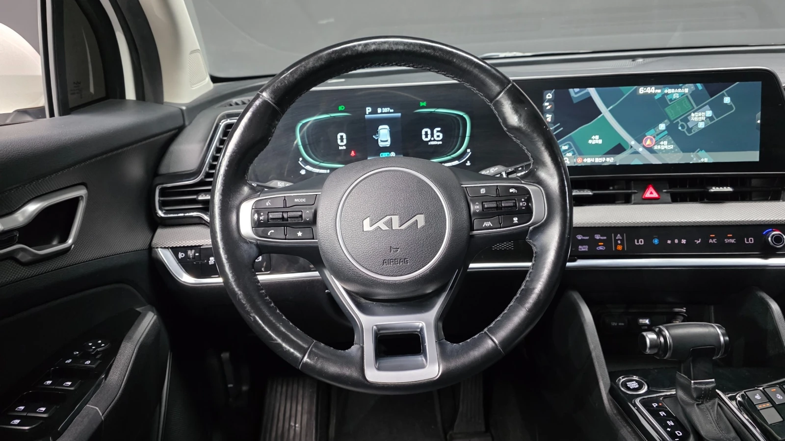 Kia Sportage Drive Wise, 12.3-inch navigationView selection opt, снимка 14 - Автомобили и джипове - 55991227