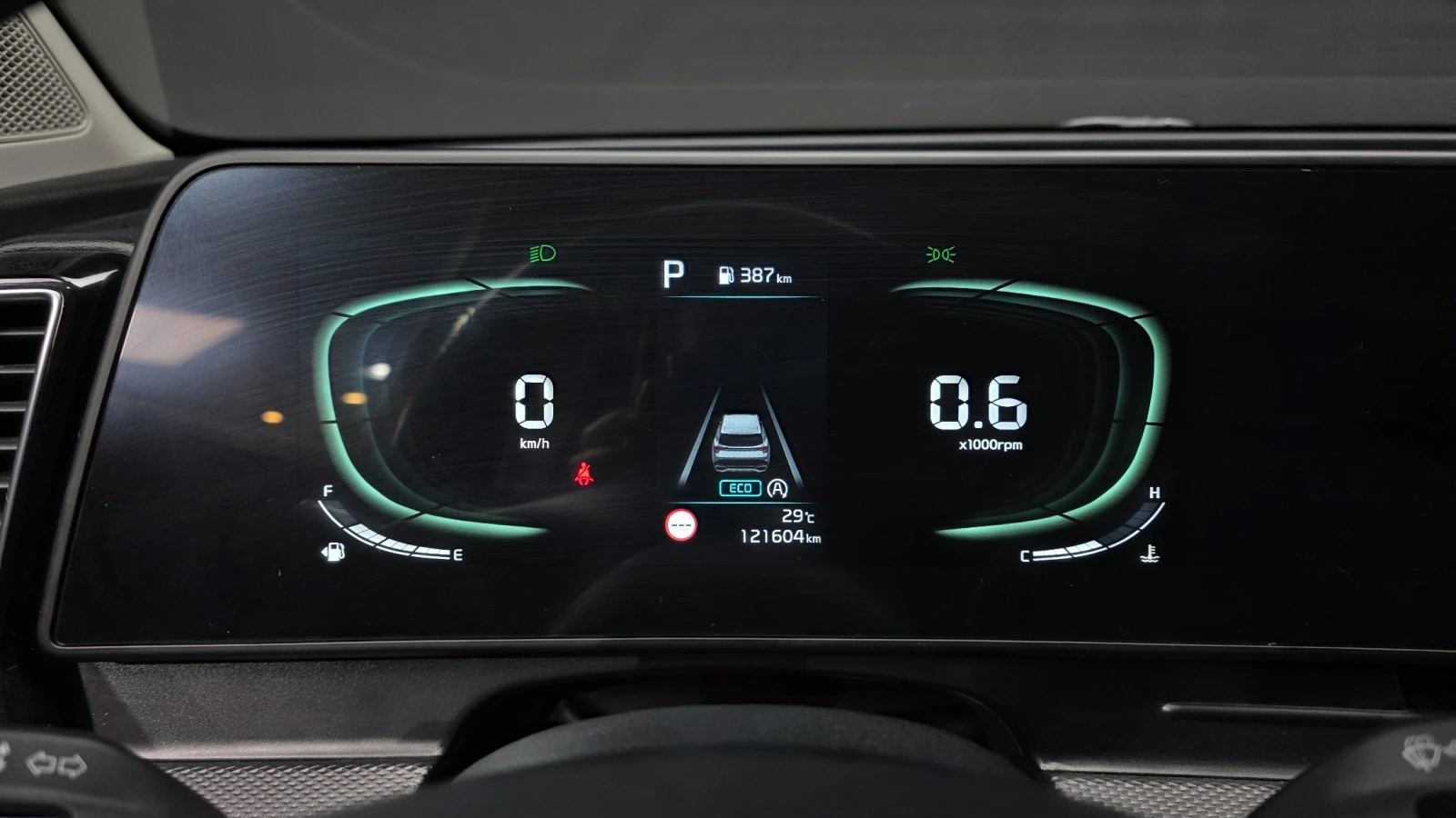 Kia Sportage Drive Wise, 12.3-inch navigationView selection opt, снимка 7 - Автомобили и джипове - 55991227