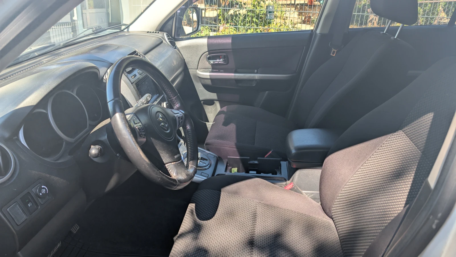 Suzuki Grand vitara, снимка 10 - Автомобили и джипове - 55991788