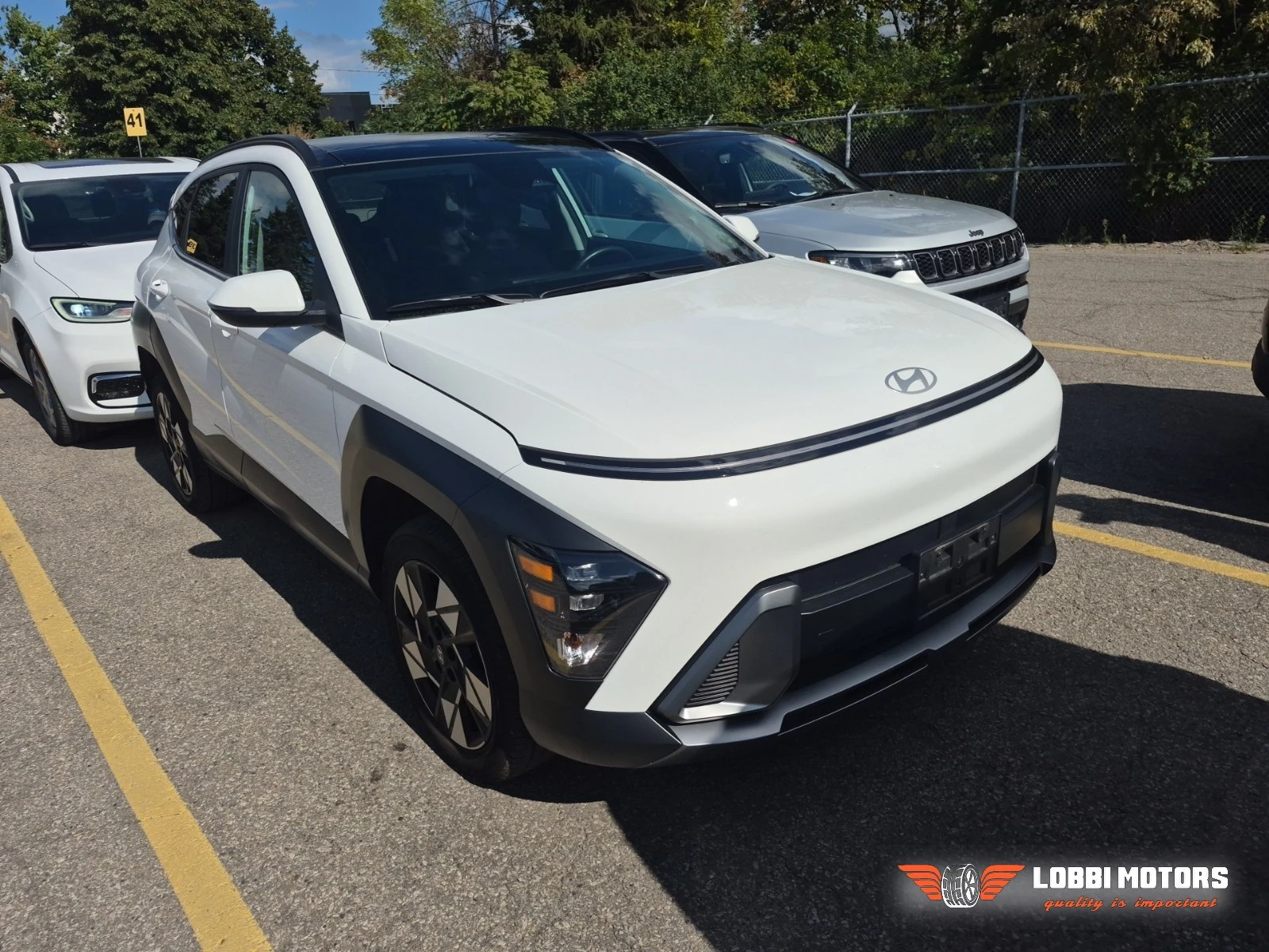 Hyundai Kona, снимка 2 - Автомобили и джипове - 56099312