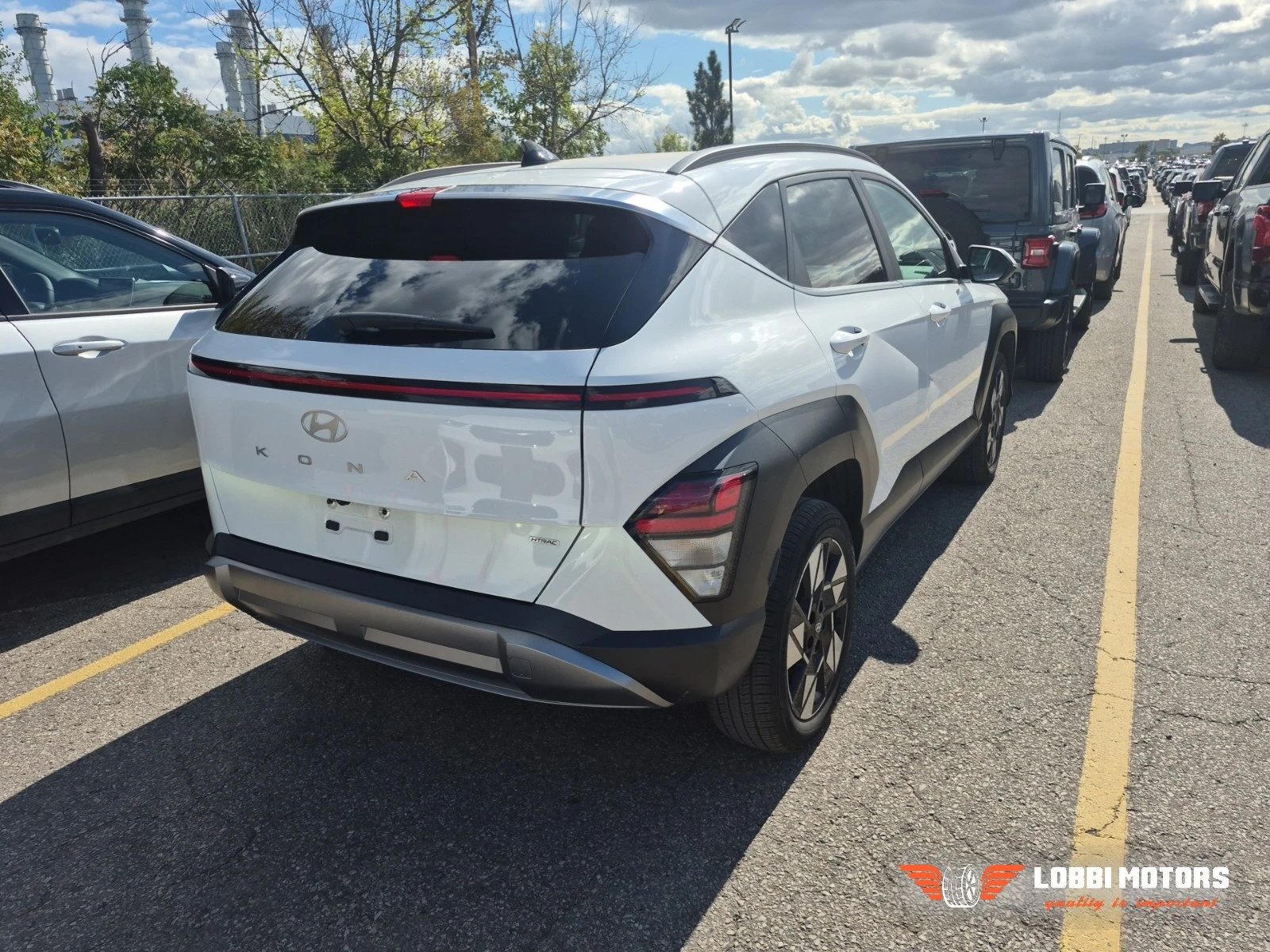 Hyundai Kona, снимка 3 - Автомобили и джипове - 56099312