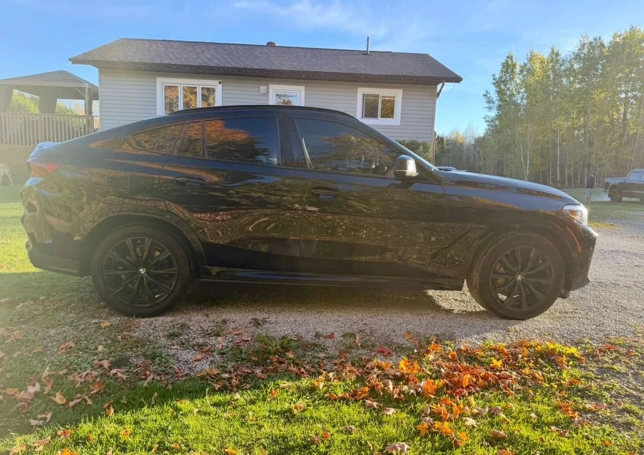 BMW X6 xDrive40i | CARFAX | ��� ��������� | Mobile.bg � ����������� 4