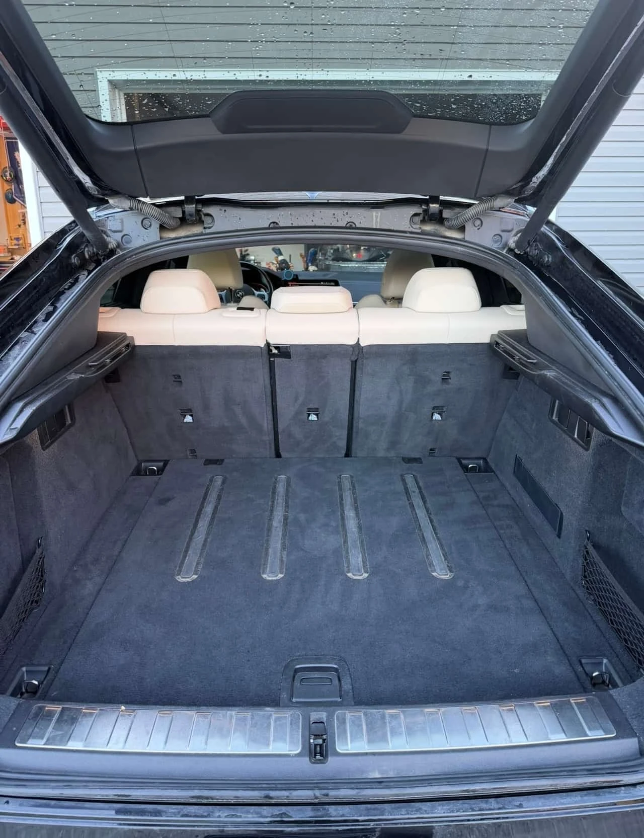 BMW X6 xDrive40i | CARFAX | ��� ��������� | Mobile.bg � ����������� 12