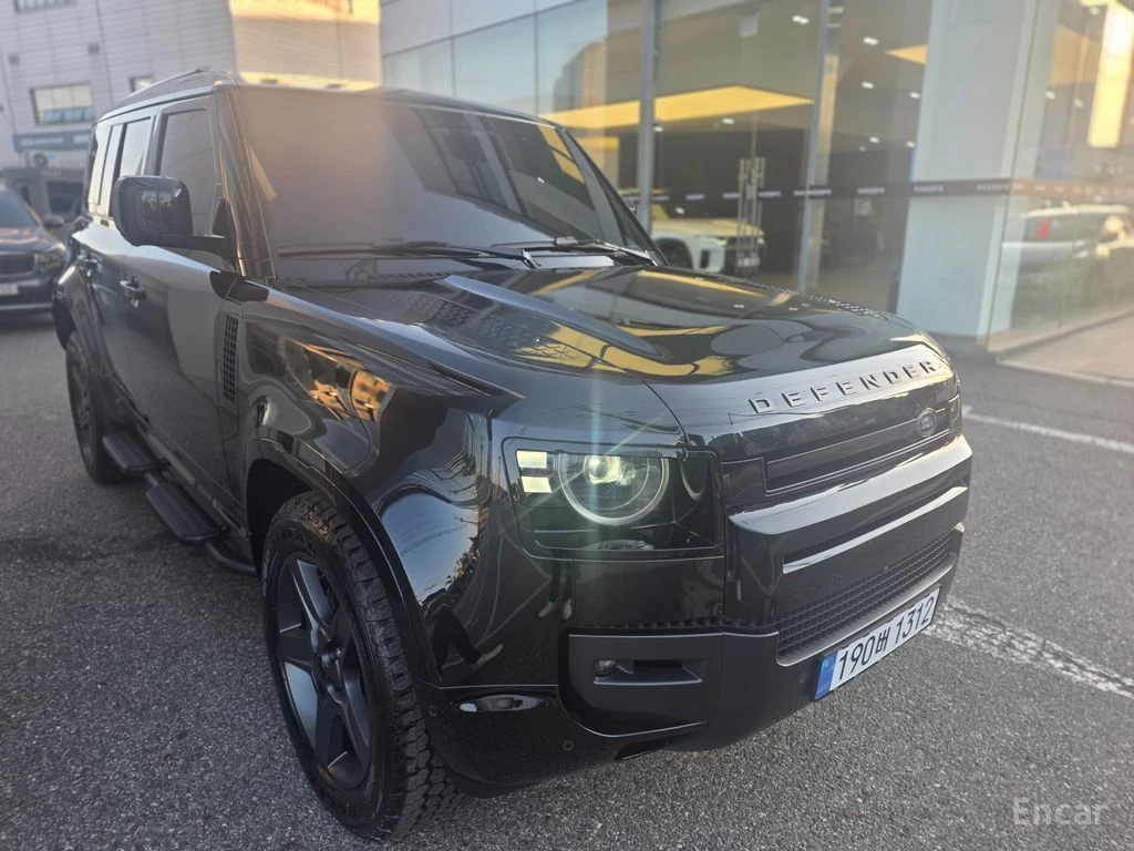 Land Rover Defender 110 D250 X-Dynamic SE | Mobile.bg � ����������� 3